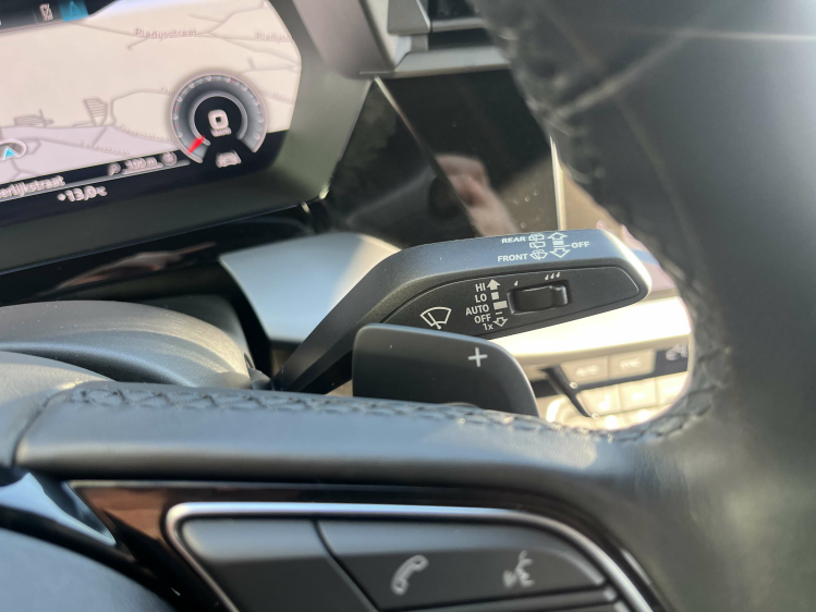 Audi A3 A3 Sportback 30 TFSI S-Tronic Leder/Virtual/Carply Leconte Motors