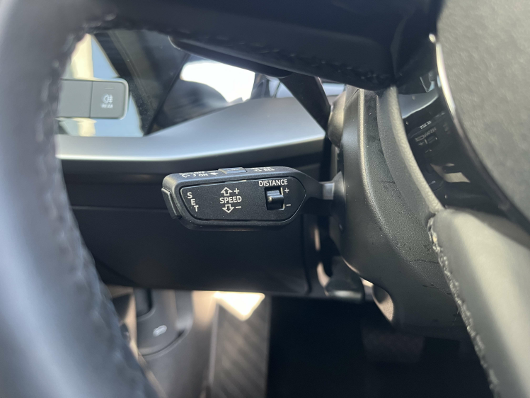 Audi A3 A3 Sportback 30 TFSI S-Tronic Leder/Virtual/Carply Leconte Motors