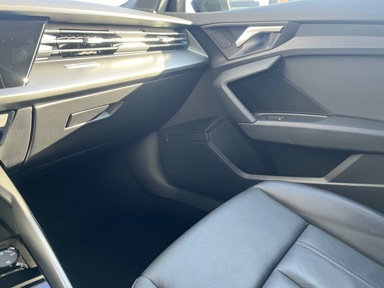 Audi A3 A3 Sportback 30 TFSI S-Tronic Leder/Virtual/Carply Leconte Motors