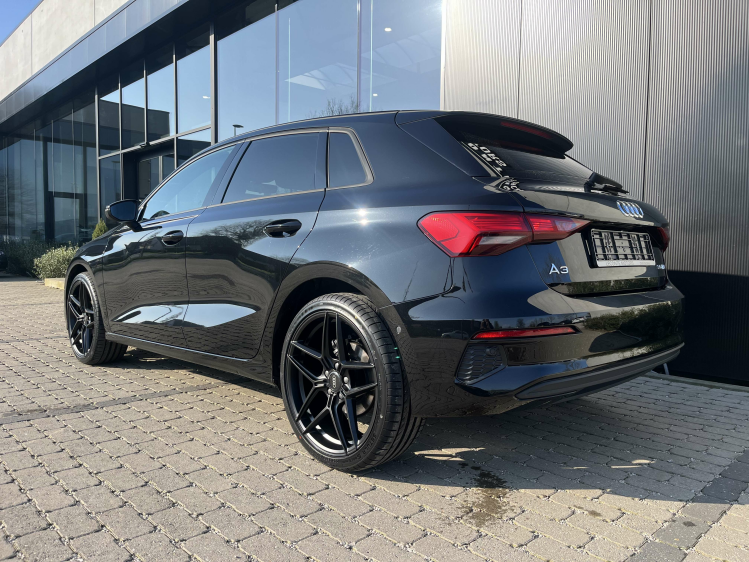 Audi A3 A3 Sportback 30 TFSI S-Tronic Leder/Virtual/Carply Leconte Motors