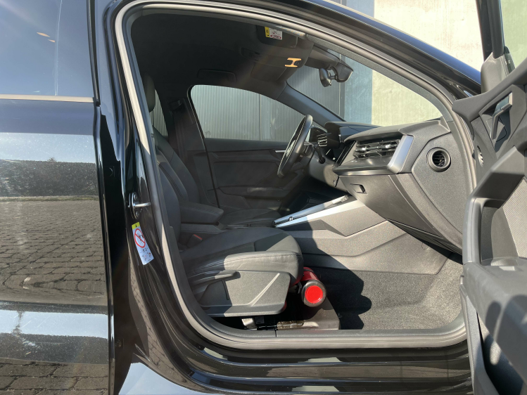 Audi A3 A3 Sportback 30 TFSI S-Tronic Leder/Virtual/Carply Leconte Motors