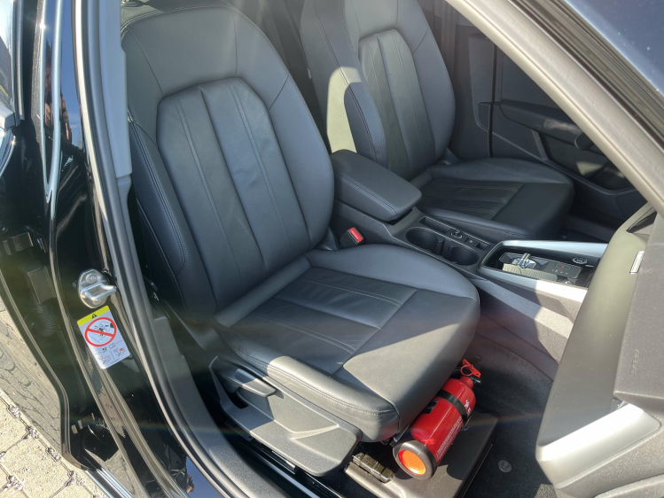 Audi A3 A3 Sportback 30 TFSI S-Tronic Leder/Virtual/Carply Leconte Motors