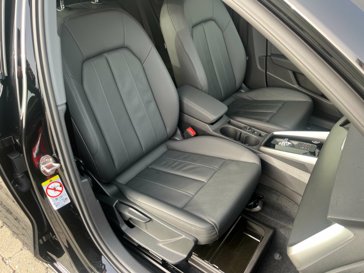 Audi A3 A3 Sportback 30 TFSI S-Tronic Leder/Virtual/Carply Leconte Motors