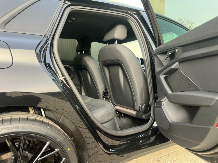 Audi A3 A3 Sportback 30 TFSI S-Tronic Leder/Virtual/Carply Leconte Motors