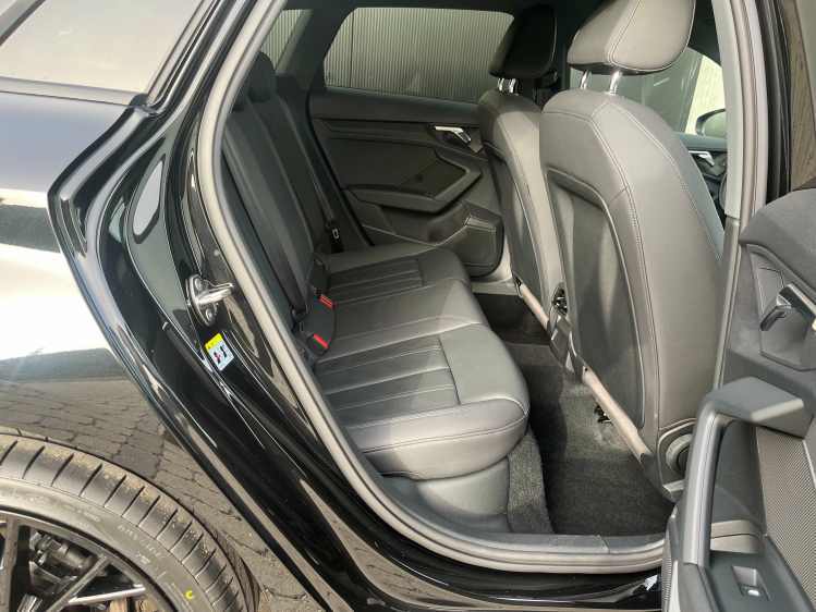 Audi A3 A3 Sportback 30 TFSI S-Tronic Leder/Virtual/Carply Leconte Motors