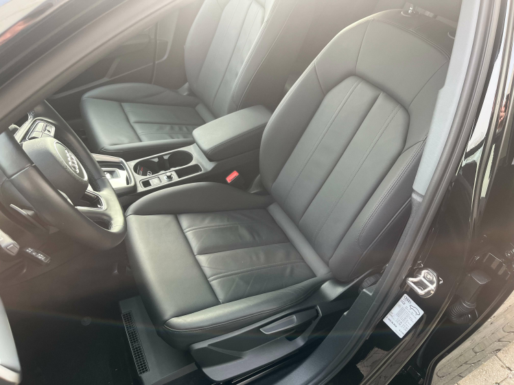 Audi A3 A3 Sportback 30 TFSI S-Tronic Leder/Virtual/Carply Leconte Motors