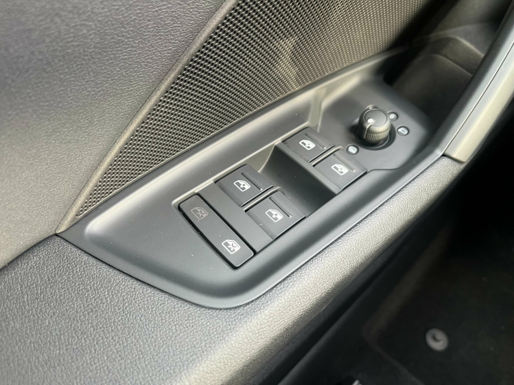 Audi A3 A3 Sportback 30 TFSI S-Tronic Leder/Virtual/Carply Leconte Motors