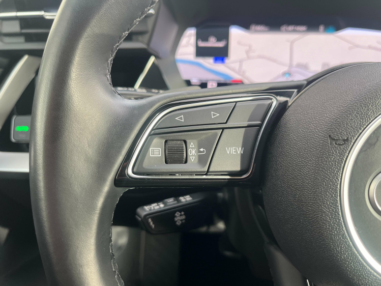 Audi A3 A3 Sportback 30 TFSI S-Tronic Leder/Virtual/Carply Leconte Motors