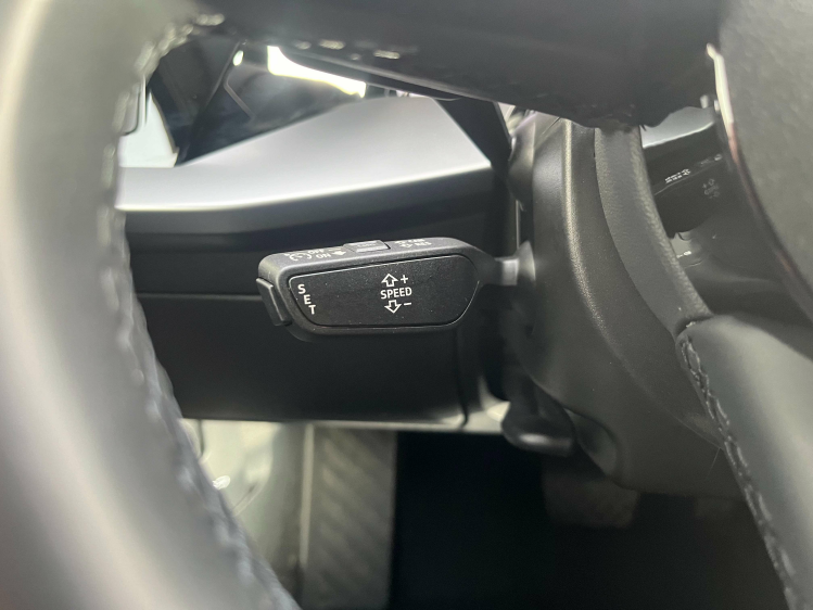 Audi A3 A3 Sportback 30 TFSI S-Tronic Leder/Virtual/Carply Leconte Motors