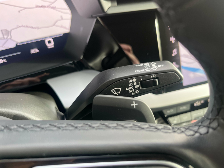 Audi A3 A3 Sportback 30 TFSI S-Tronic Leder/Virtual/Carply Leconte Motors