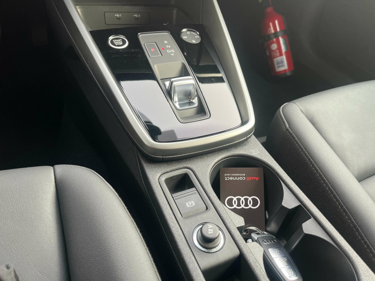 Audi A3 A3 Sportback 30 TFSI S-Tronic Leder/Virtual/Carply Leconte Motors