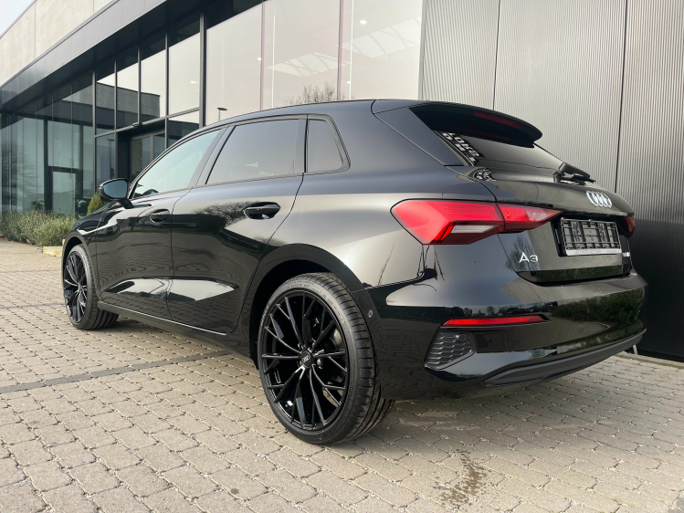 Audi A3 A3 Sportback 30 TFSI S-Tronic Leder/Virtual/Carply Leconte Motors