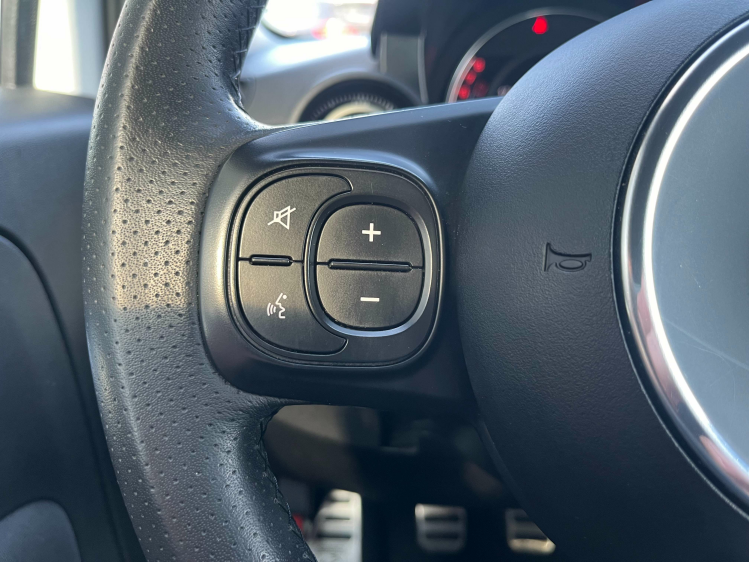 Abarth 595 595 1.4 T-Jet Navigatie/PDC/Bluetooth/16'Alu's Leconte Motors