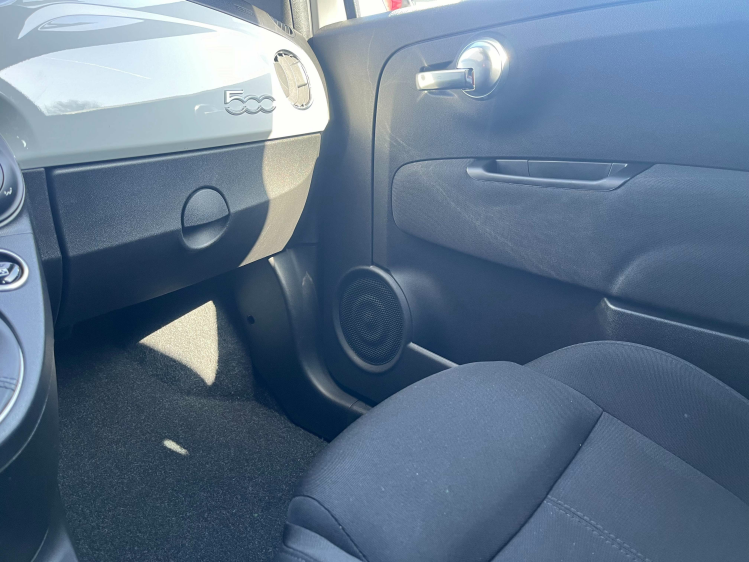 Abarth 595 595 1.4 T-Jet Navigatie/PDC/Bluetooth/16'Alu's Leconte Motors