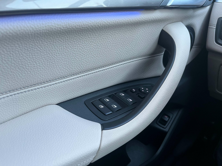 BMW X1 X1 1.5iA sDrive18 X-Line Panodak/LED/Leder/Sfeervl Leconte Motors