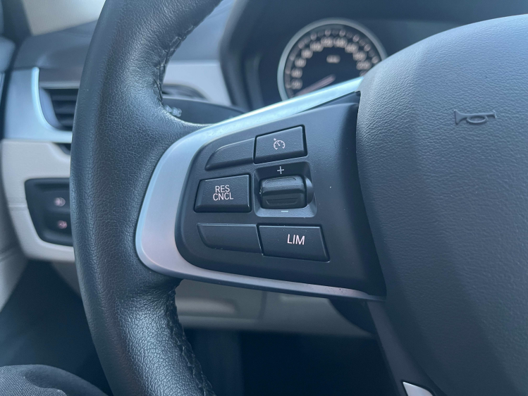 BMW X1 X1 1.5iA sDrive18 X-Line Panodak/LED/Leder/Sfeervl Leconte Motors