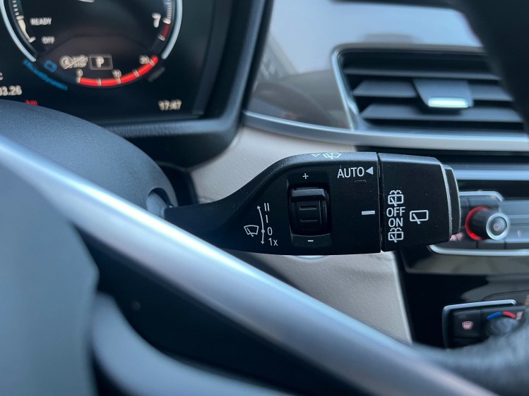 BMW X1 X1 1.5iA sDrive18 X-Line Panodak/LED/Leder/Sfeervl Leconte Motors