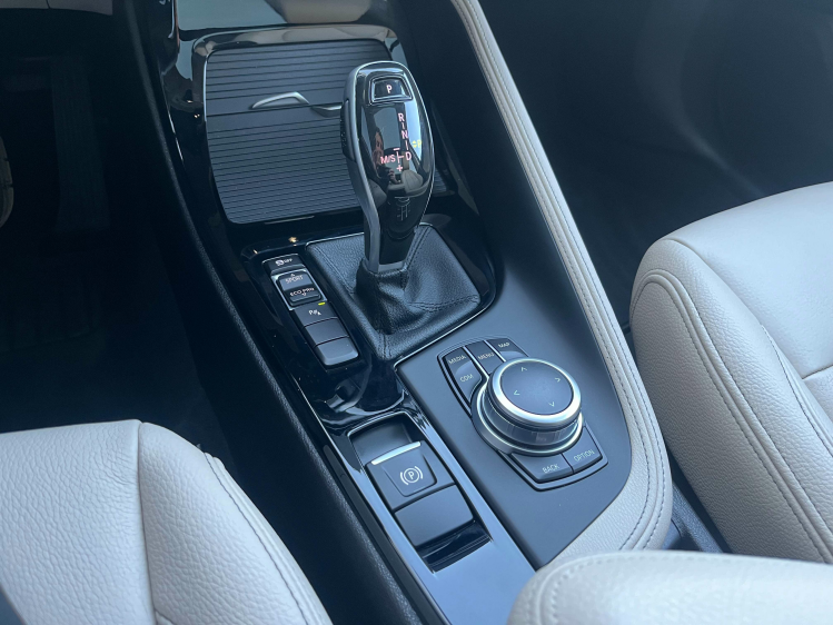 BMW X1 X1 1.5iA sDrive18 X-Line Panodak/LED/Leder/Sfeervl Leconte Motors