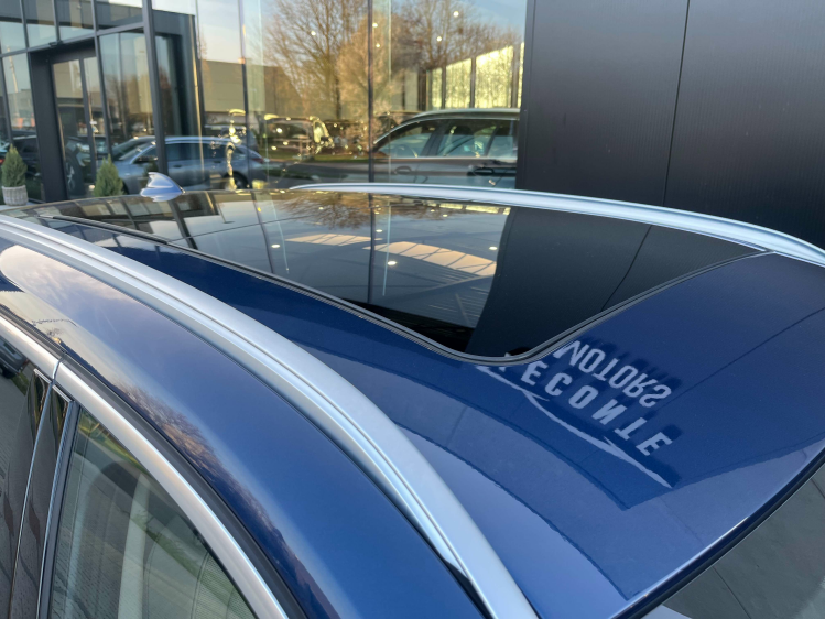 BMW X1 X1 1.5iA sDrive18 X-Line Panodak/LED/Leder/Sfeervl Leconte Motors