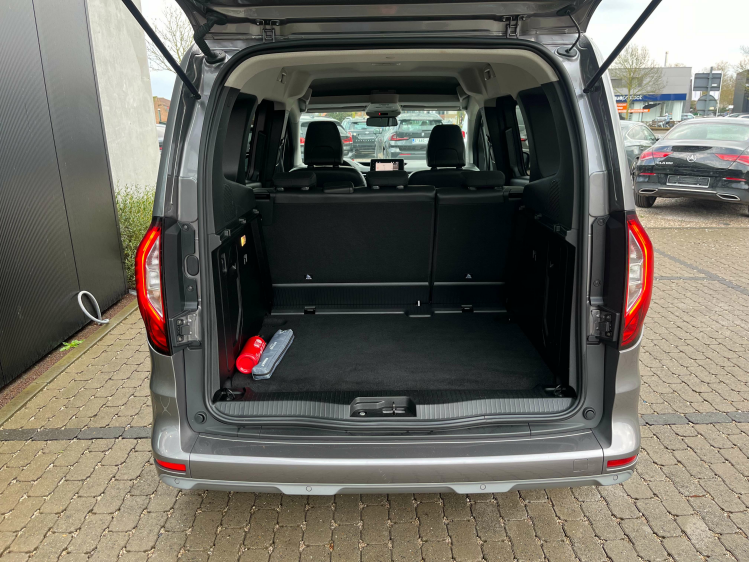 Renault Kangoo Kangoo 1.3 TCe 2x Schuifdeur/LED/Camera/Leder/... Leconte Motors