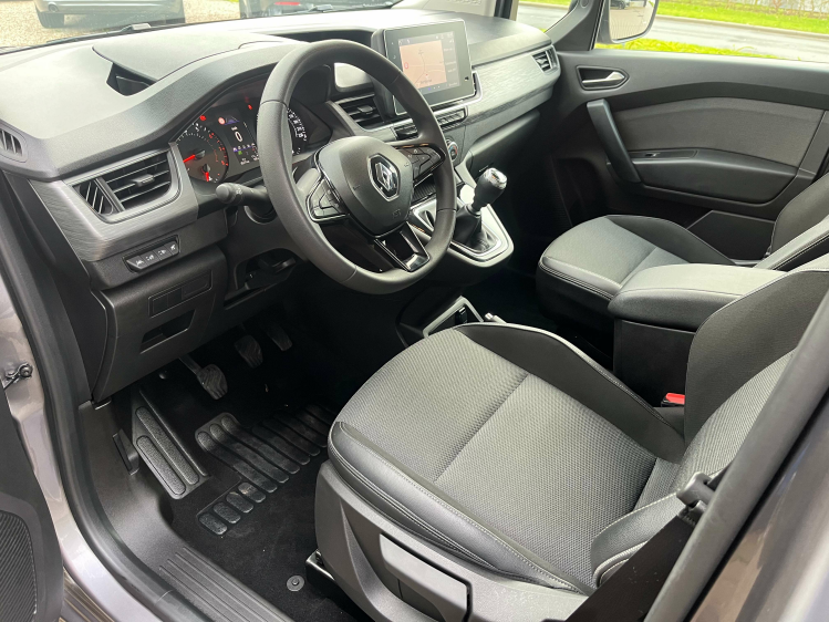 Renault Kangoo Kangoo 1.3 TCe 2x Schuifdeur/LED/Camera/Leder/... Leconte Motors