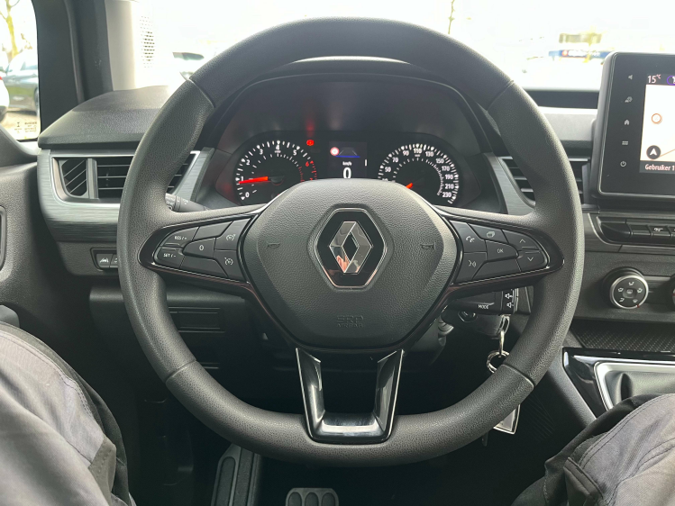 Renault Kangoo Kangoo 1.3 TCe 2x Schuifdeur/LED/Camera/Leder/... Leconte Motors