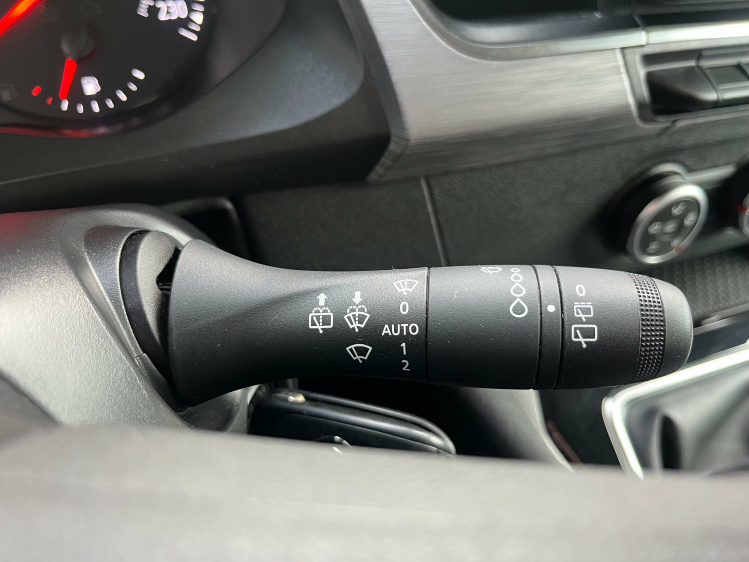 Renault Kangoo Kangoo 1.3 TCe 2x Schuifdeur/LED/Camera/Leder/... Leconte Motors