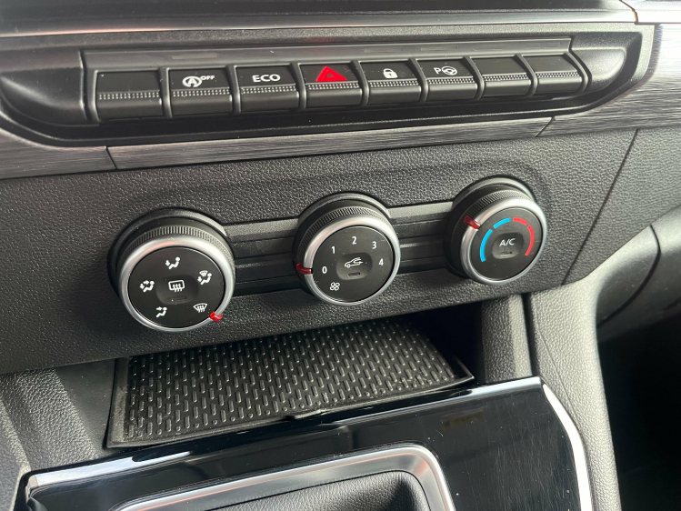 Renault Kangoo Kangoo 1.3 TCe 2x Schuifdeur/LED/Camera/Leder/... Leconte Motors