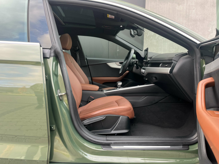 Audi A5 A5 Sportback 35TFSI Panodak/Leder/Virtual/Camera Leconte Motors