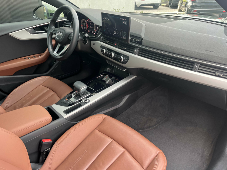 Audi A5 A5 Sportback 35TFSI Panodak/Leder/Virtual/Camera Leconte Motors