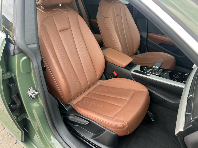 Audi A5 A5 Sportback 35TFSI Panodak/Leder/Virtual/Camera Leconte Motors