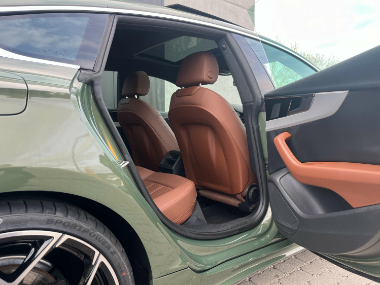 Audi A5 A5 Sportback 35TFSI Panodak/Leder/Virtual/Camera Leconte Motors