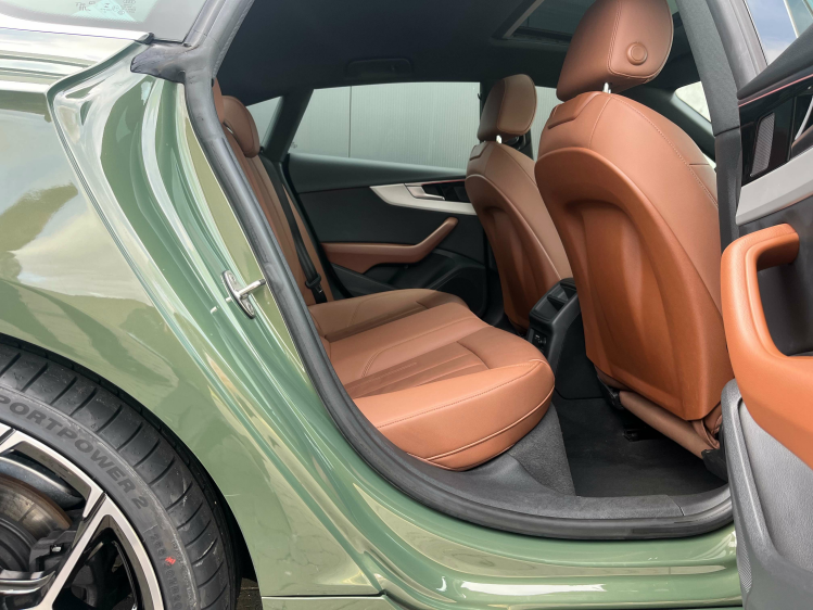 Audi A5 A5 Sportback 35TFSI Panodak/Leder/Virtual/Camera Leconte Motors