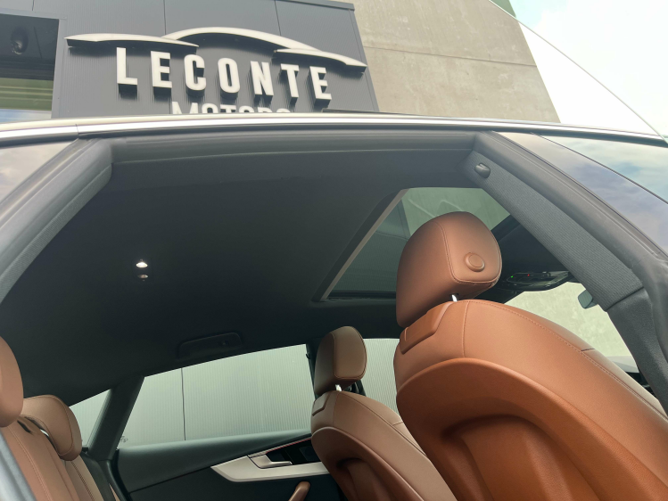 Audi A5 A5 Sportback 35TFSI Panodak/Leder/Virtual/Camera Leconte Motors