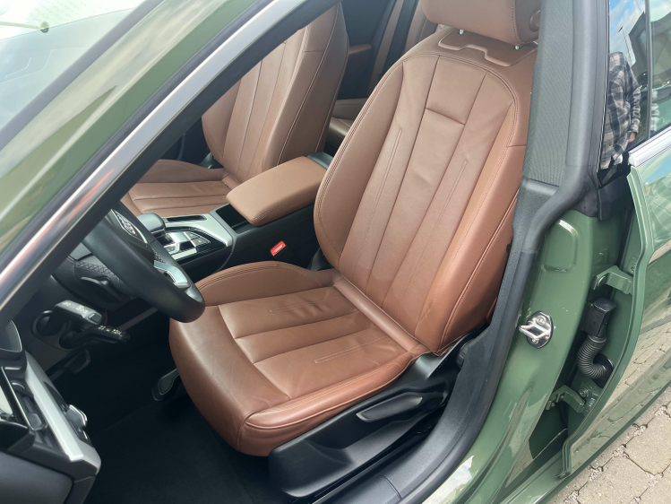 Audi A5 A5 Sportback 35TFSI Panodak/Leder/Virtual/Camera Leconte Motors