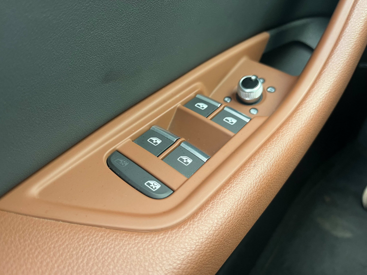 Audi A5 A5 Sportback 35TFSI Panodak/Leder/Virtual/Camera Leconte Motors