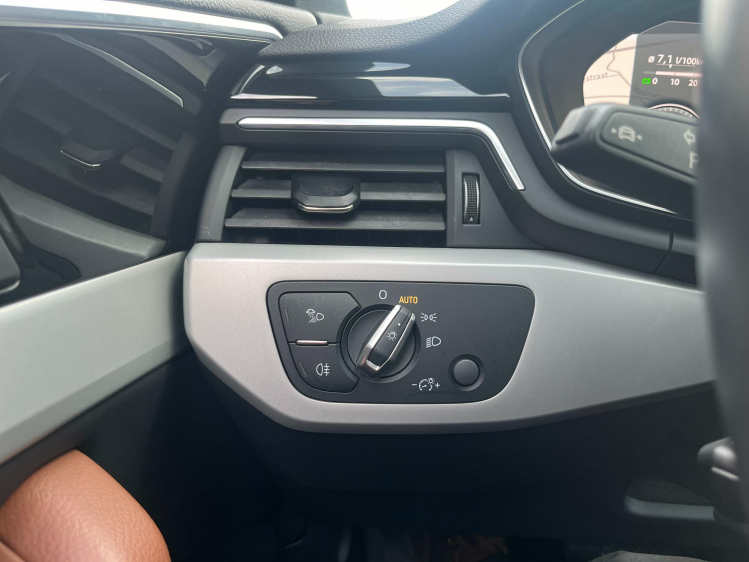 Audi A5 A5 Sportback 35TFSI Panodak/Leder/Virtual/Camera Leconte Motors