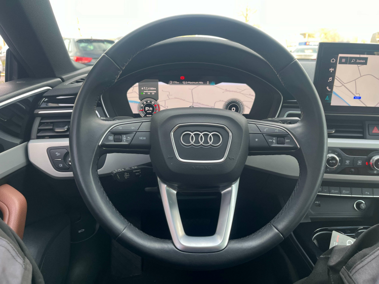Audi A5 A5 Sportback 35TFSI Panodak/Leder/Virtual/Camera Leconte Motors