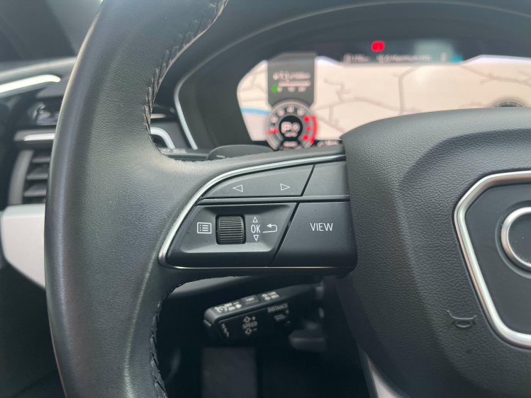 Audi A5 A5 Sportback 35TFSI Panodak/Leder/Virtual/Camera Leconte Motors