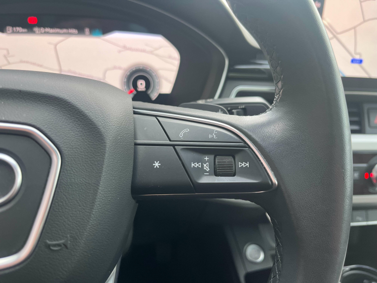 Audi A5 A5 Sportback 35TFSI Panodak/Leder/Virtual/Camera Leconte Motors