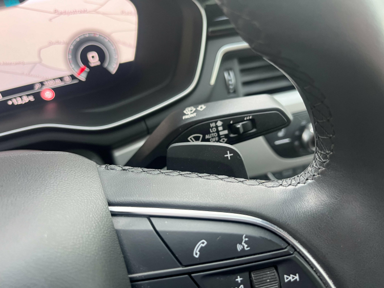 Audi A5 A5 Sportback 35TFSI Panodak/Leder/Virtual/Camera Leconte Motors