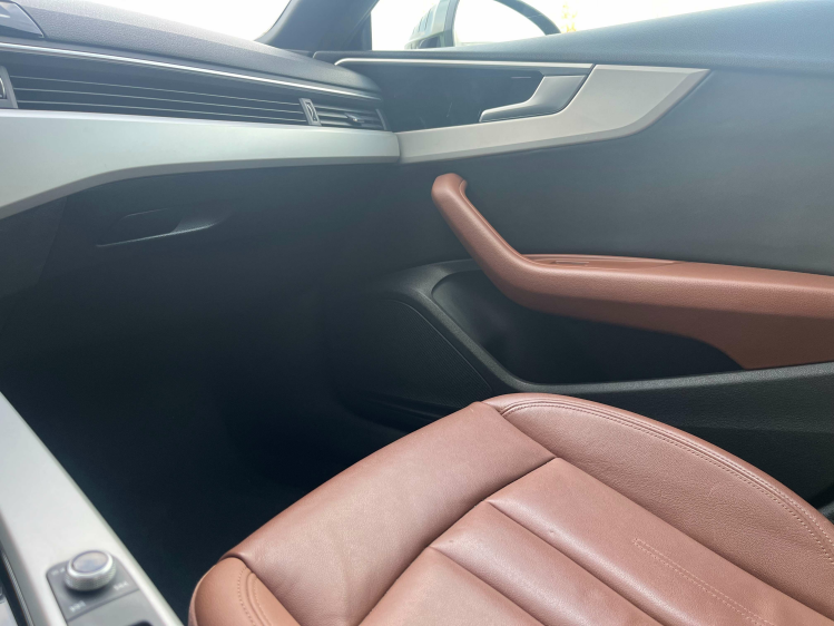 Audi A5 A5 Sportback 35TFSI Panodak/Leder/Virtual/Camera Leconte Motors