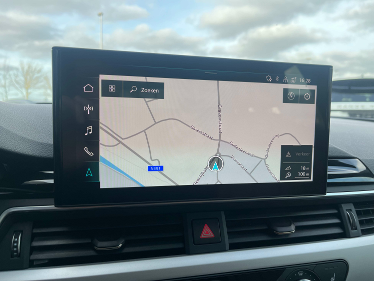 Audi A5 A5 Sportback 35TFSI Panodak/Leder/Virtual/Camera Leconte Motors