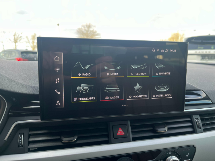 Audi A5 A5 Sportback 35TFSI Panodak/Leder/Virtual/Camera Leconte Motors