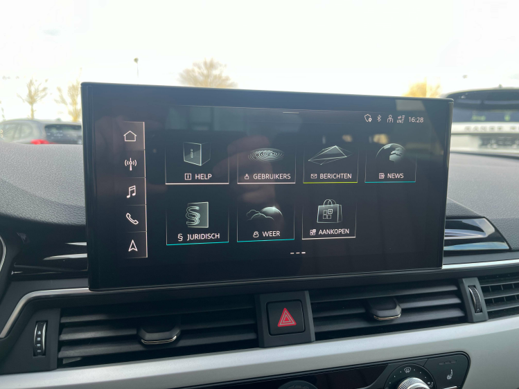 Audi A5 A5 Sportback 35TFSI Panodak/Leder/Virtual/Camera Leconte Motors