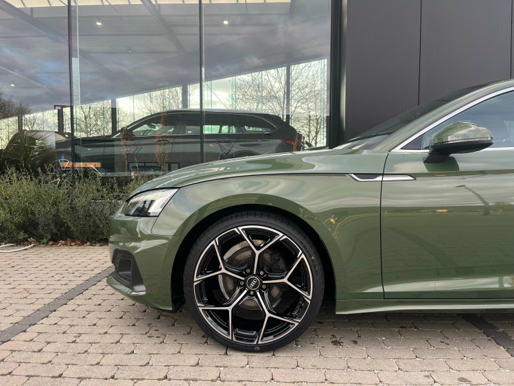 Audi A5 A5 Sportback 35TFSI Panodak/Leder/Virtual/Camera Leconte Motors