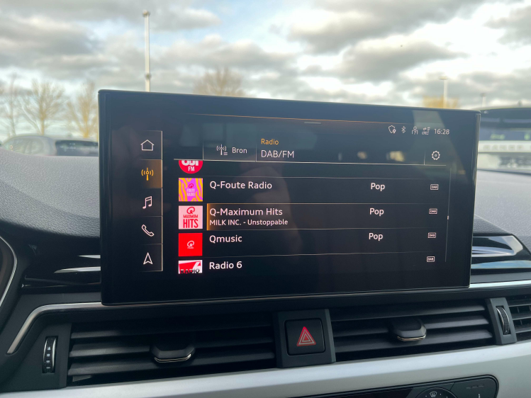 Audi A5 A5 Sportback 35TFSI Panodak/Leder/Virtual/Camera Leconte Motors