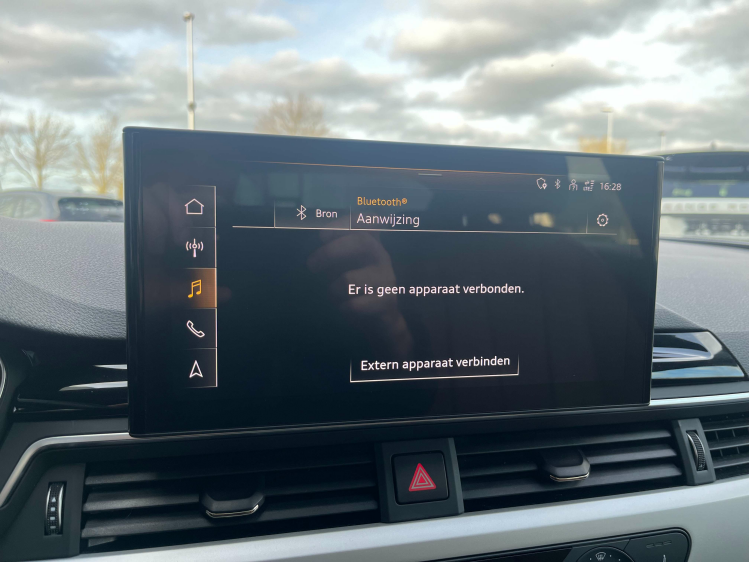 Audi A5 A5 Sportback 35TFSI Panodak/Leder/Virtual/Camera Leconte Motors