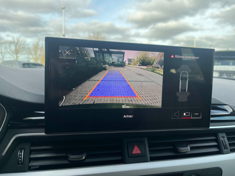 Audi A5 A5 Sportback 35TFSI Panodak/Leder/Virtual/Camera Leconte Motors