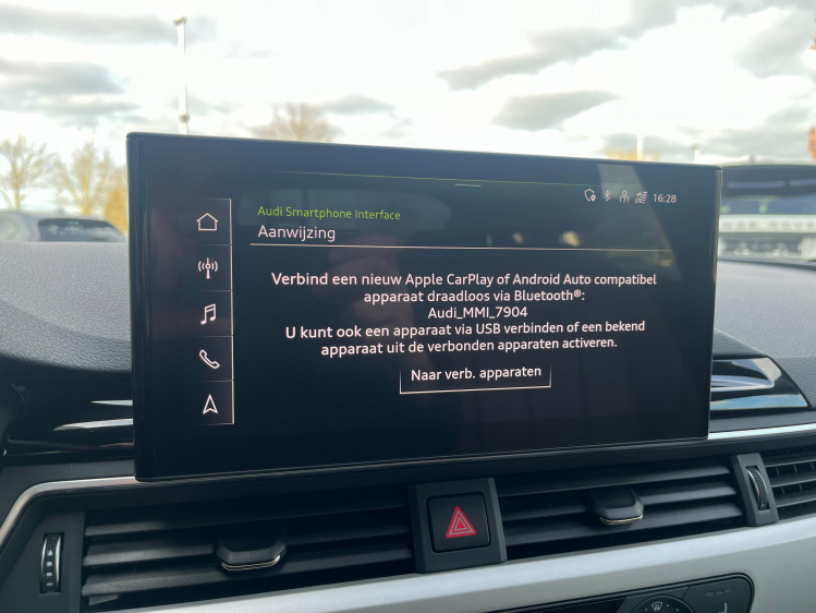 Audi A5 A5 Sportback 35TFSI Panodak/Leder/Virtual/Camera Leconte Motors